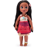 Disney Store Moana Muñeca 16" / 40.6 cm